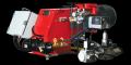 Sales Manager - Burner & Commercial Boilers