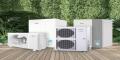 Heat Pump or Air Conditioning Engineer